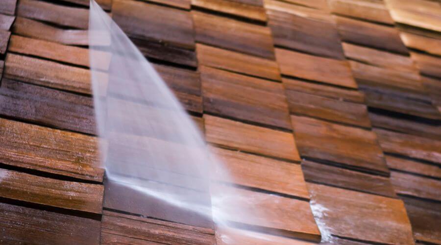 Tile Roofing in Vallonia, IN
